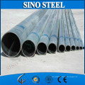 ASTM A653 JIS G3302 0.13mm - 2.0mm Gi Steel Pipe